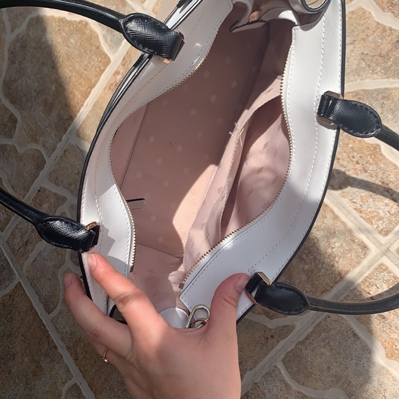 Kate spade hand bag - Picture 5 of 9